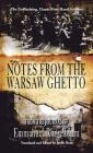 Notes from the Warsaw Ghetto Cover Image