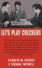 Let's Play Checkers Cover Image
