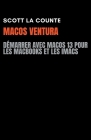 MacOS Ventura: Démarrer Avec Macos 13 Pour Les MacBooks Et Les iMacs By Scott La Counte Cover Image