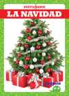 La Navidad (Christmas) By Adeline J. Zimmerman Cover Image