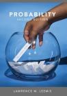 Probability Cover Image