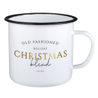 Mug-Christmas By Creative Brands (Created by) Cover Image