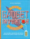 The Gadget Inventor Handbook Cover Image