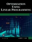 Optimization Using Linear Programming Cover Image