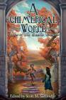 A Chimerical World: Tales of the Seelie Court By Scott M. Sandridge (Editor), Enggar Adirasa (Illustrator) Cover Image