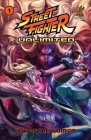 Street Fighter Unlimited Vol.1: Path of the Warrior By Ken Siu-Chong, Adam Warren, Chris Sarracini Cover Image