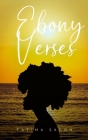 Ebony Verses Cover Image