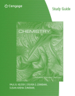 Study Guide for Zumdahl/Zumdahl/Decoste's Chemistry, 10th Edition By Steven S. Zumdahl, Susan A. Zumdahl, Donald J. DeCoste Cover Image