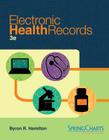 Electronic Health Records with Connect Access Card Cover Image
