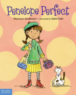 Penelope Perfect: A Tale of Perfectionism Gone Wild By Shannon Anderson, Katie Kath (Illustrator) Cover Image