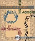 Borders and Frames [With CDROM] By Dover Publications Inc (Manufactured by) Cover Image