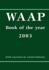 Waap Book of the Year 2003: A Review of Livestock Systems Developments and Researches Cover Image