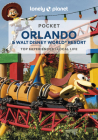Lonely Planet Pocket Orlando & Walt Disney World® Resort 3 (Travel Guide) Cover Image