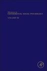 Advances in Experimental Social Psychology: Volume 52 By Mark P. Zanna, James M. Olson Cover Image