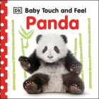 Baby Touch and Feel Panda By DK Cover Image