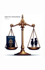 Legal Ties, Family Bonds By Evangelos Trimmis Cover Image