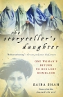 The Storyteller's Daughter: One Woman's Return to Her Lost Homeland Cover Image