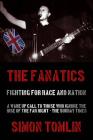 The Fanatics By Simon Tomlin Cover Image