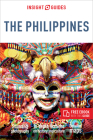 Insight Guides the Philippines (Travel Guide with Free Ebook) By Insight Guides Cover Image