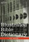 Illustrated Bible Dictionary Cover Image