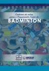 Caderno de Notas Para O Preparador Físico de Badminton Cover Image