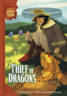 Thief of Dragons By Gina Kammer, Diana Renzina (Illustrator) Cover Image