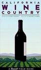 California Wine Country Cover Image