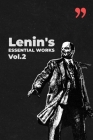 Lenin's Essential Works Vol.2 Cover Image