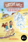 Surfside Girls: The Mystery at the Old Rancho Cover Image