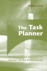 The Task Planner: An Intervention Resource for Human Service Professionals Cover Image