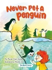 Never Pet a Penguin Cover Image
