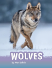 Wolves (Animals) Cover Image