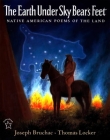 The Earth under Sky Bear's Feet: Native American Poems of the Land Cover Image