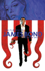 James Bond Agent of Spectre Cover Image