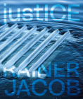 Rainer Jacob -Justice Cover Image