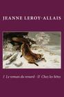 I Le roman du renard - II Chez les betes Cover Image