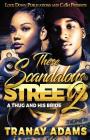 These Scandalous Streets 2: A Thug and his Bride Cover Image
