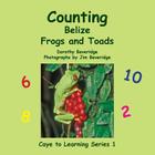 Counting Belize Frogs and Toads Cover Image