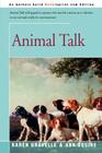 Animal Talk By Karen Gravelle, Ann O. Squire (Joint Author) Cover Image