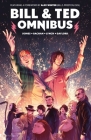 Bill & Ted Omnibus Cover Image