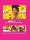 Ra' Food 4 Foodies: The Raw Food Book For Food Lovers Cover Image