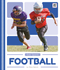 Football By Marie Pearson Cover Image