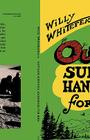 Willy Whitefeather's Outdoor Survival Handbook for Kids By Willy Whitefeather Cover Image