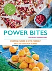 Power Bites: Protein-Packed & Keto-Friendly Snacks & Energy Bombs By Christine Bailey, Heather Thomas Cover Image