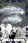 Ghosted Black Ice Part One Cover Image