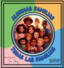Algunas Familias, Todas Las Familias By Tom Tracy, Martha L. Baquero Daza (Translator) Cover Image