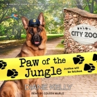 Paw of the Jungle (Paw Enforcement #8) Cover Image