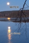 Witch: Poetry for Wise Folk By Lissa Gracey Cover Image