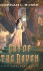 Cry of the Raven Cover Image