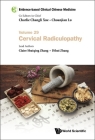 Evidence-Based Clinical Chinese Medicine - Volume 29: Cervical Radiculopathy Cover Image